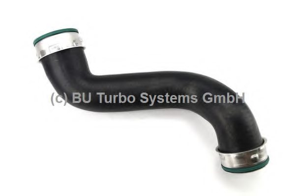 BU 700309 Charger Intake Hose